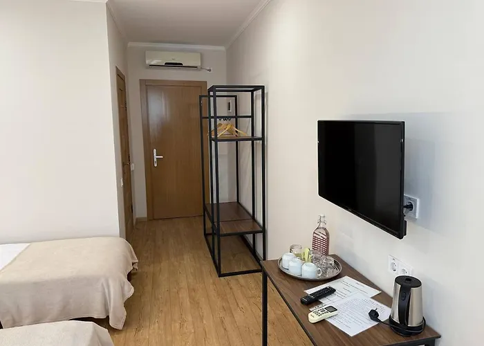 Passage Hotel Тернопіль